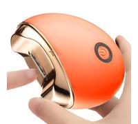 Electric Nail Clipper And Grooming Tool, Three-Speed Adjustable Electric Nail Cutter, Automatic Fingernail Trimmer And Polisher, Versatile Rechargeable Nail Care Device For Home, Professional Use