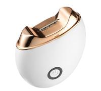 Electric Nail Clipper, Automatic Nail Clipper, Electric Nail Cutter, Three-Speed Nail Clipper, Fingernail Cutter Electric, Versatile Fingernail Cutter Electric Fingernail Clippers for Home Shops