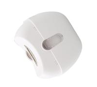 Electric Nail Clipper, Automatic Nail File, Rechargeable Fingernail Trimmer with Compact and Portable Design for men, Women, Seniors, Kids, or Babies, 1 pièce