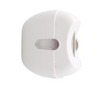 Electric Nail Clipper - Automatique Nail File, LED Cutter, Rechargeable Tondeuse | Safety Grooming Tool With 3-Speed Motor And Replaceable Cutter Heads For Baby Kids Seniors (USB-C)