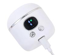 Electric Nail Clipper -Electric Nail Tool | Automatic Fingernail Cutter Grinder with Light,high-Speed for Men Women Kids Senior,Elderly, Pedicure, Ingrown, Nails Travel