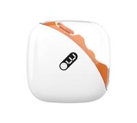 Electric Nail Clipper, Rechargeable 3-Speed Fingernail Trimmer, Portable Electric Nail Clippers with Durable Design, Safe Grooming Tool for Women, Men, Mom, Dad, Kids, Adults, Seniors Home Personal