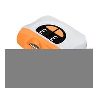 Electric Nail Clipper - Rechargeable Automatic Nail Trimmer | Toenails Fingernail, Grinding Automatic& Naill Scraps Storage, 3 Speed Nails Trimmer With LED Light, Rechargeable Safety Nails Cutter For