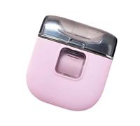 Electric Nail Clipper - Rechargeable Trimmer for Nails | Stainless Steel Bladed with Built In File, Cordless Personal Grooming Tool for Women Men Seniors Home Travel Salon Daily Nail Care