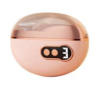 Electric Nail Clipper-Smart Tondeuse automatique à 3 vitesses, Skin-Safe Hidden Blade, LED Light For Low Vision, Integrated Nail Scrap Storage, USB Rechargeable Portable Cutter | For Seniors & Kids