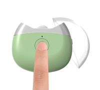 Electric Nail Cutter - Automatic Nail Clippers, Toe Grooming Device for Men Women Kids, Nails Trimmer with LED Light, Toenails Cutter, Toenail Shaper for Home Travel Use