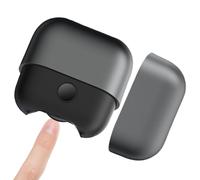 Electric Nail Cutters - Rechargeable Grinder for Grooming | Stainless Steel with LED Light, Automatic Nail Clippers, 2 Speeds Manicure Pedicure Care, Home Salon Children Adults Elderly