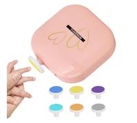Electric Nail File Set, USB Toddler Nail Trimming Tool, Fingernail Care Polisher, Size: 6.5x3.94x1.38inc, Manicure Kit Portable Compact Versatile Ideal for Travel, Salon, Home Use