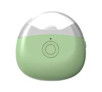 Electric Nail Trimmer - Low Noise Professional Grinder, Easy Clip Clippers, Rechargeable File Tool, Automatic Trimming Device | Fingernail Toenail Grooming For Men Women Kids Seniors