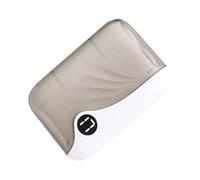 Electric Nail Trimmer - Nail Clippers | Automatic Nails File with Dust