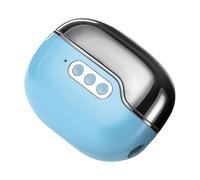 Electric Nail Trimmer - Rechargeable Multifunction Device for Hands and Feet | Nail File Grinder Cutter for Kids Adults Seniors Men Women Baby Caregivers, Safe Practical Grooming Tool for Nails