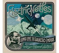 Electric Nettles - Long Live the Galactic Empire Part 1