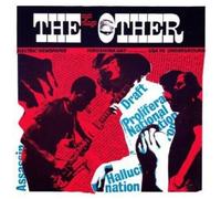 Various / Velvet Underground / The Fugs – East Village Other – Vinyle 12" analogique