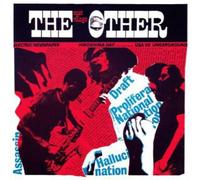 Various / Velvet Underground / The Fugs – East Village Other – Vinyle 12" analogique