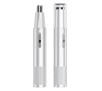 Electric Nose Hair Trimmer, Eyebrow Trimmer, Nose Clippers