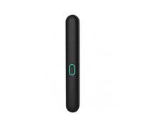 Electric Nose Hair Trimmer Waterproof Professional Portable Rechargeable Nose Hair Clippers for Precise Comfortable Grooming