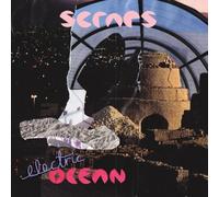 Electric Ocean by SCRAPS [VINYL] NEUF