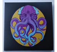 Electric Octopus - This is Our Culture (2lp) [Import Belge]