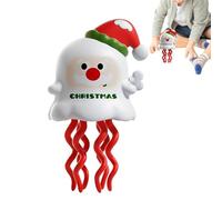 Electric Octopus Toy - Wind-Up Dancing Octopus with Educational Stem Design for Interactive Play, Travel, Classroom, Kindergarten, Nursery, Bedroom, Living Room, Boys and Girls Entertainment