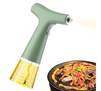 Electric Oil Sprayer, Rechargeable Olive Oil Spritzer Bottle, Portable Kitchen Gadget For Cooking, Frying, Grilling, Baking, and Salad Dressing, Easy to Use Oils Mister For Home, and Outdoor