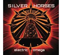Electric Omega CD