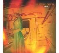 Electric Orange - Ada