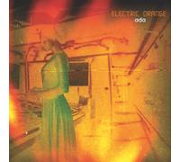Electric Orange Ada (Vinyl) 12" Album Coloured Vinyl
