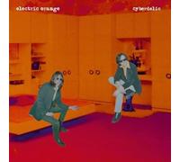 Electric Orange – Cyberdelic