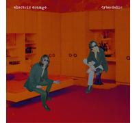 Electric Orange – Cyberdelic