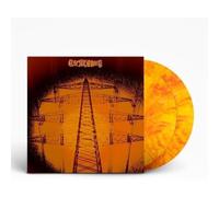 Electric Orange Electric Orange 2LP Vinyle Marbré Orange 2024 Cargo Records