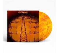 Electric Orange - Electric Orange - Limited 180-Gram Orange Marble Colored Vinyl [Vinyl Lp] Colored Vinyl, Ltd Ed, 180 Gram, Orange, Canada - Import