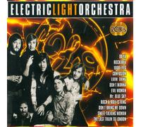 Electric Orchestra - Electric Orchestra 2cd [Import]