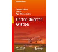 Electric-Oriented Aviation