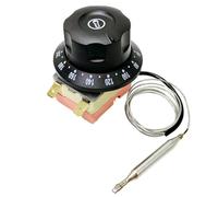 Electric Oven Thermostat Switch 2 Pin Temperature Controller Enhance the Performance of Your Kitchen Appliances