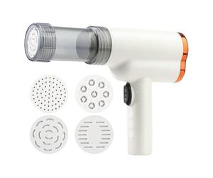 Electric Pasta Machine - Automatic Pasta Maker Accessory