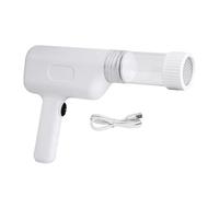 Electric Pasta Maker - Portable Noodle Maker | Handheld Automatic Pâte Making Machine With 6 Différents Moulds for Homemade Spaghetti Lasagna Machine Kitchen Manual Press Machines Noodle Cutter