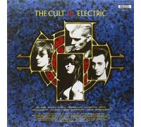 Electric Peace by The Cult [VINYL] NEUF