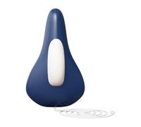 Electric Pelvic Floor Muscle Trainer - Sit-on- Lifting Device for Men, Durablee Strengthening Equipment, Compact Personal Exercise Gear | Portable Wellness Tool, Comfortable Muscle Training Device