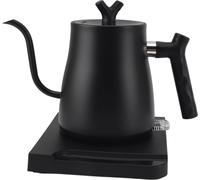 Electric Penelck Chaudière 800 ml 1000 W chauffage rapide Acier inoxydable Coulée pour Home Office Prise UE 220 V