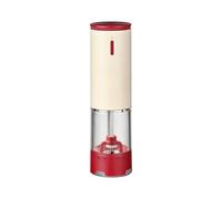 Electric Pepper Grinder USB Charging Kitchen Mill Resilient and Tough