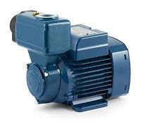 Electric Peripheral Self priming Water Pump PKS m60 0,5Hp Brass 240V Pedrollo