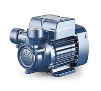 Electric Peripheral Water PQ Pump PQm65 0,7Hp Brass impeller 240V Pedrollo