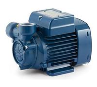 Electric Peripheral Water Pump PQ90 1Hp Brass impeller 400V Pedrollo