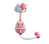 Electric Pig Shower Sprinkler - Baɓy Bath Shower Head Toy