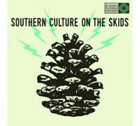 Southern Culture on Skids - Electric Pinecones