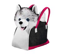 Electric Plush - Walking Puppy for Preschoolers | Interactive Companion Toy with Barking Sound Effects & Soft Huggable Body for Boys, Girls, Living Room and Bedroom