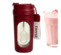 Electric Portable Self-Mixing Shaker Cup, Auto-Stirring Multi-Functional | Rechargeable , Cordless Electric Drink Shaker for Supplements, Honey, and Milk Powder for Gym, Travel