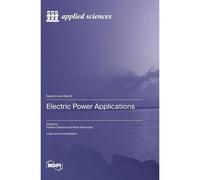 Electric Power Applications
