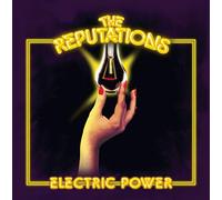 ELECTRIC POWER-REPUTATIONS