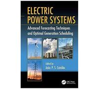 Electric Power Systems